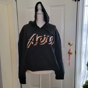 NWT Aero Logo Pullover Hoodie Size 3X